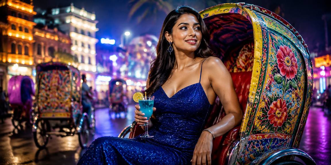 viki এক্সক্লুসিভ বাকারা লাইভ